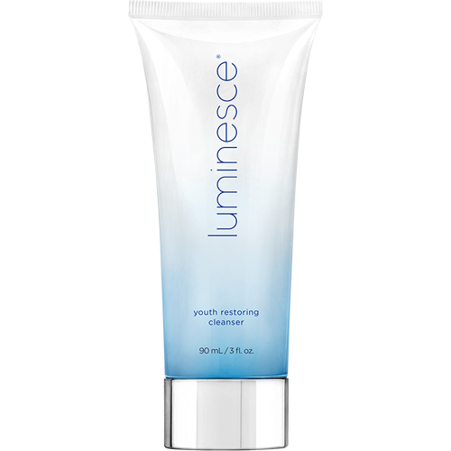 Jeunesse Luminesce Youth Restoring Cleanser