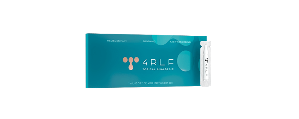 Read more about the article Experience Relief and Wellness with Jeunesse 4RLF Topical Analgesic