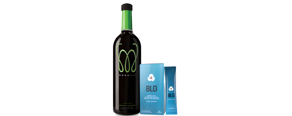 Read more about the article Experience Total Wellness with the Jeunesse REVITABLU | MONAVIE Bundle
