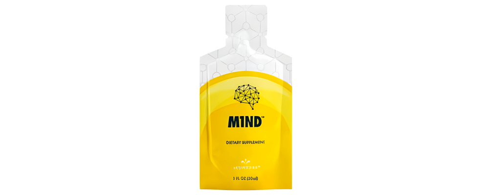Read more about the article Enhancing Cognitive Wellness with Jeunesse M1ND Gel Packs
