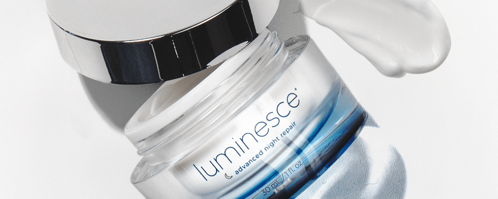 Read more about the article Jeunesse Luminesce Advanced Night Repair: Unlocking the Secret to Youthful Skin