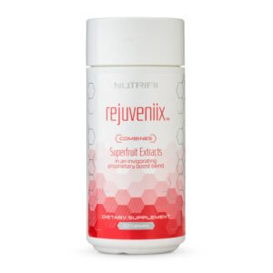 PartnerCo Nutrifii Rejuveniix