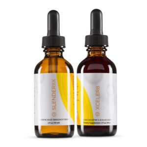 PartnerCo Slenderiiz Slenderiix & Xceler8