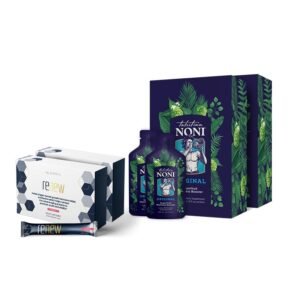 PartnerCo 2 Renew & 2 Tahitian Noni Sachets Pack