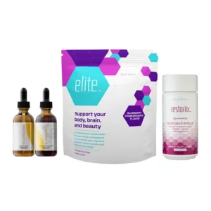 PartnerCo Advanced Slenderiiz & Elite Bundle