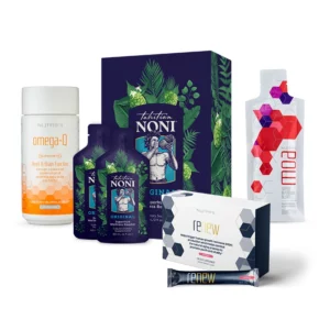 PartnerCo Fusion Elite Trio Plus