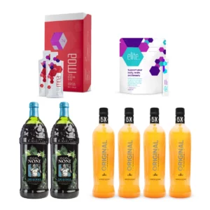 PartnerCo Global Legacy Activate Island Pack