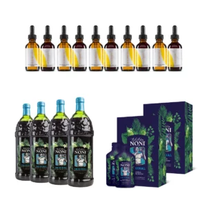 PartnerCo Global Legacy Noni Skinny Elite Pack