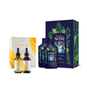 PartnerCo Global Legacy Noni Skinny Pack