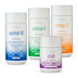 PartnerCo Heart Health Pack