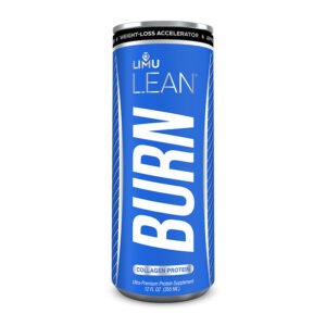 PartnerCo LIMU LEAN BURN