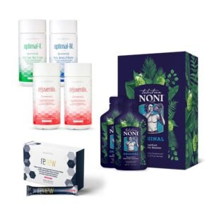 PartnerCo Legacy Activate Pack B