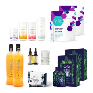 PartnerCo Legacy Balance Business Pack