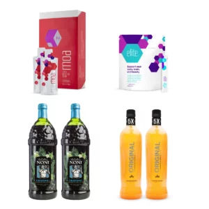 PartnerCo Level Up Superfood Pack