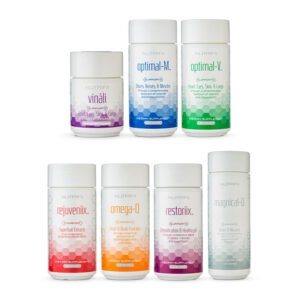 PartnerCo Nutrifii Member Pack