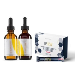 PartnerCo Slenderiiz Renew Pack