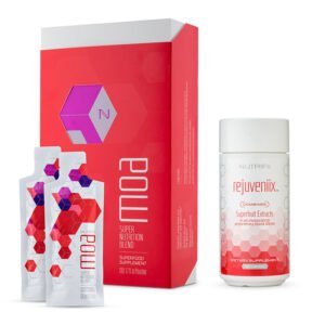 PartnerCo Super Energy Pack