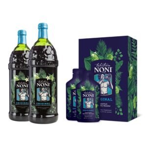 PartnerCo Tahitian Noni ORIGINAL Sachets 10-Pack