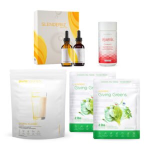 PartnerCo Weight Loss Member Pack