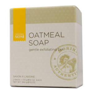 PartnerCo Tahitian Noni™ Oatmeal Soap