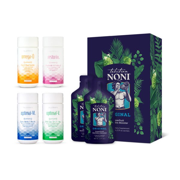 PartnerCo Activate Enrollment Pack