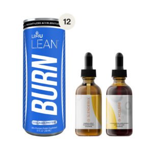 PartnerCo LEAN® BURN + Slenderiiz®
