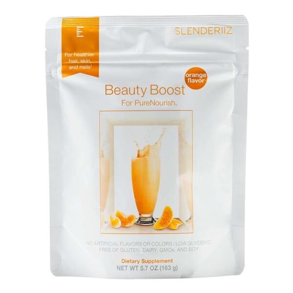PartnerCo Beauty Boost™
