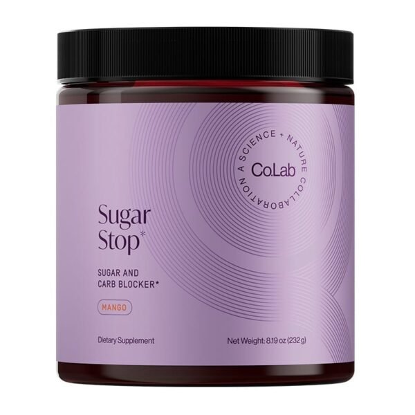 PartnerCo Sugar Stop