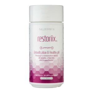 PartnerCo Restoriix™ Packs