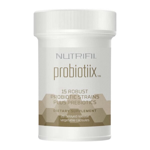 PartnerCo Probiotiix™