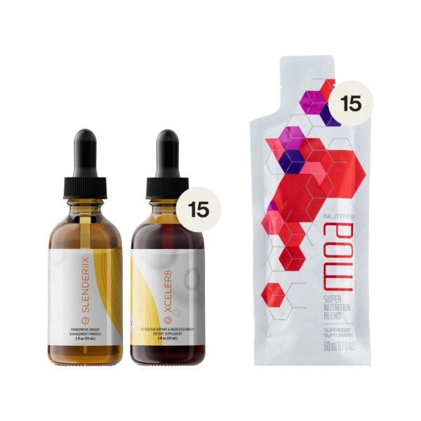 PartnerCo Slenderiiz & Moa Ultimate Pack