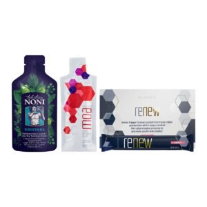 PartnerCo Fusion Elite Trio