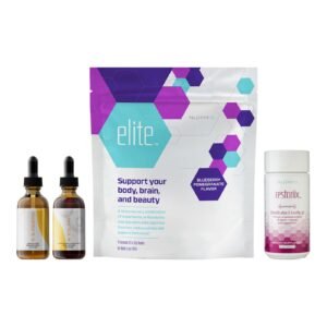 PartnerCo Slenderiiz, Elite & Restoriix