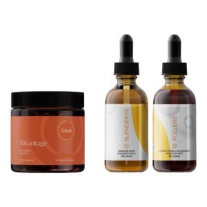PartnerCo Slenderiiz® + AbVantage