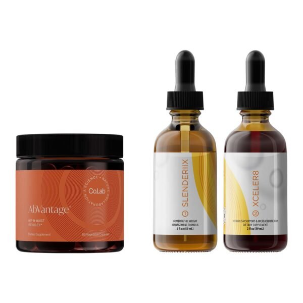 PartnerCo Slenderiiz® + AbVantage