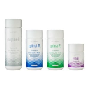 PartnerCo Nutrifii™ Optimal Pack