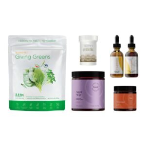 PartnerCo Slim Down Super Pack