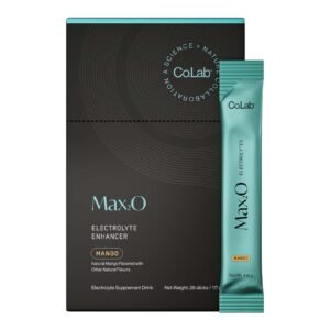 PartnerCo Max₂O