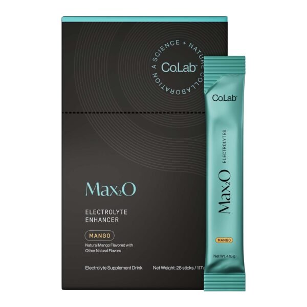 PartnerCo Max₂O