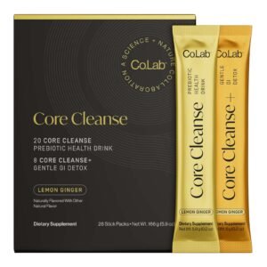 PartnerCo Core Cleanse (4 Boxes)